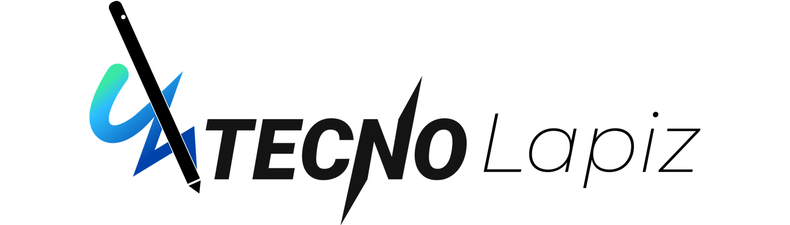 Tecnolapiz